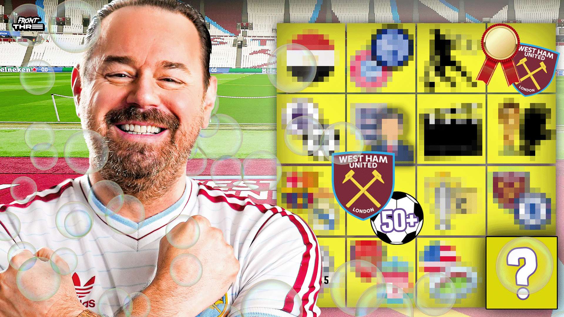 中场大师的 中场大师的