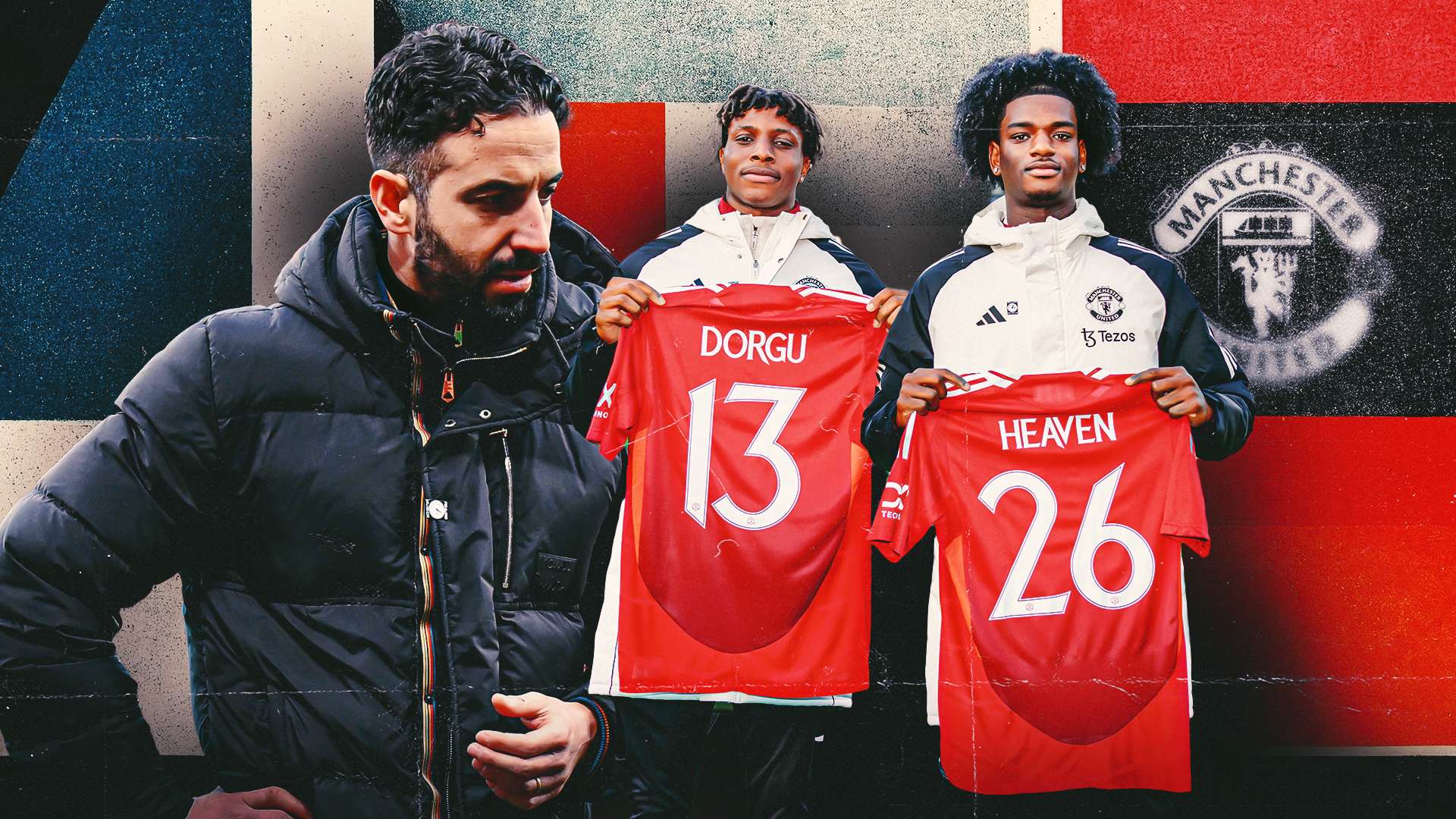 全新的心态 全新的心态